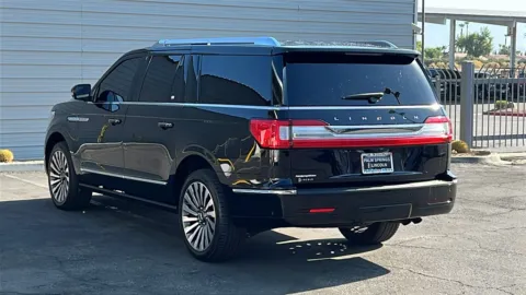 More photos of 2021 Lincoln Navigator L Reserve at Fiesta Ford, Inc., CA
