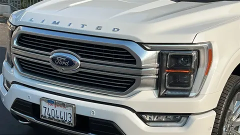 More photos of 2023 Ford F-150 Limited at Fiesta Ford, Inc., CA
