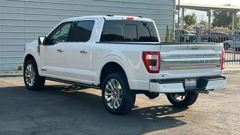More photos of 2023 Ford F-150 Limited at Fiesta Ford, Inc., CA