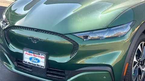 More photos of 2025 Ford Mustang Mach-E Select at Fiesta Ford, Inc., CA