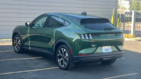 More photos of 2025 Ford Mustang Mach-E Select at Fiesta Ford, Inc., CA