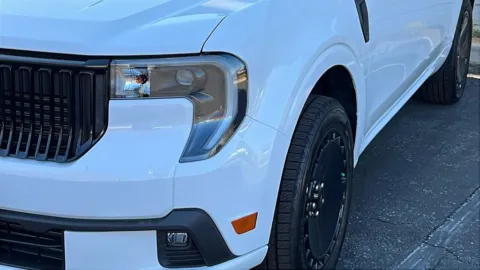 More photos of 2025 Ford Maverick Lobo Standard at Fiesta Ford, Inc., CA