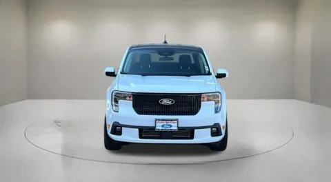 Photos of 2025 Ford Maverick Lobo Standard for sale in Indio, CA at Fiesta Ford, Inc.