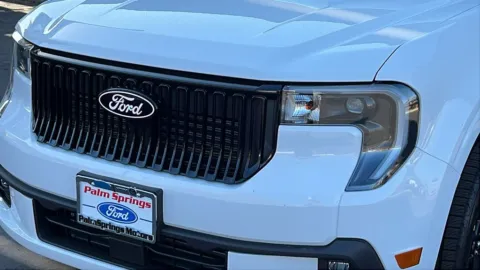 More photos of 2025 Ford Maverick Lobo Standard at Fiesta Ford, Inc., CA