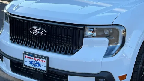 More photos of 2025 Ford Maverick Lobo at Fiesta Ford, Inc., CA