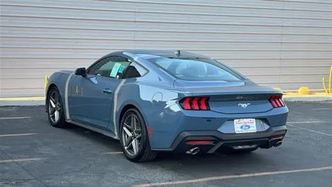 More photos of 2025 Ford Mustang at Fiesta Ford, Inc., CA