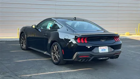 More photos of 2025 Ford Mustang at Fiesta Ford, Inc., CA