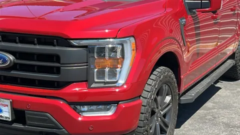 More photos of 2022 Ford F-150 Lariat at Fiesta Ford, Inc., CA