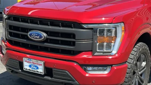 More photos of 2022 Ford F-150 Lariat at Fiesta Ford, Inc., CA