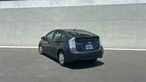 More photos of 2011 Toyota Prius Five at Fiesta Ford, Inc., CA