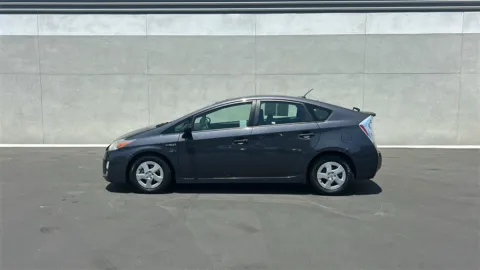 More photos of 2011 Toyota Prius Five at Fiesta Ford, Inc., CA