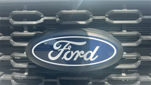 More photos of 2025 Ford F-150 STX at Fiesta Ford, Inc., CA