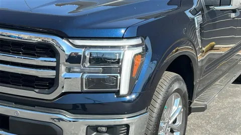 Another view of 2025 Ford F-150 Lariat for sale in Indio, CA at Fiesta Ford, Inc.