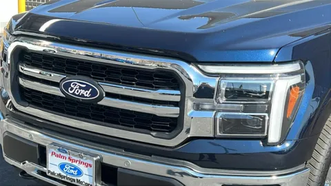 More photos of 2025 Ford F-150 Lariat at Fiesta Ford, Inc., CA