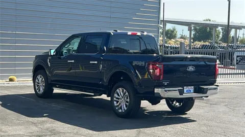 More photos of 2025 Ford F-150 Lariat at Fiesta Ford, Inc., CA