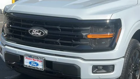 More photos of 2025 Ford F-150 XLT at Fiesta Ford, Inc., CA