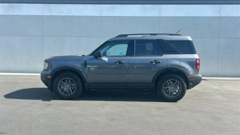 Another view of 2025 Ford Bronco Sport Big Bend for sale in Indio, CA at Fiesta Ford, Inc.