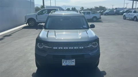 More photos of 2025 Ford Bronco Sport Big Bend at Fiesta Ford, Inc., CA
