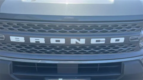 More photos of 2025 Ford Bronco Sport Big Bend at Fiesta Ford, Inc., CA
