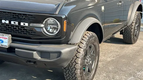 More photos of 2025 Ford Bronco Big Bend at Fiesta Ford, Inc., CA