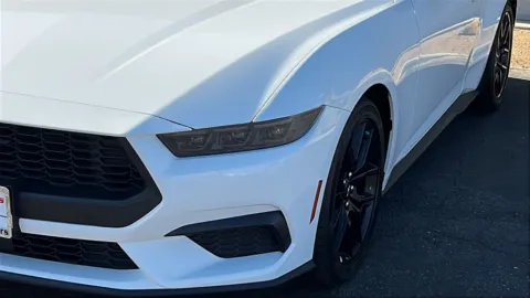More photos of 2025 Ford Mustang at Fiesta Ford, Inc., CA