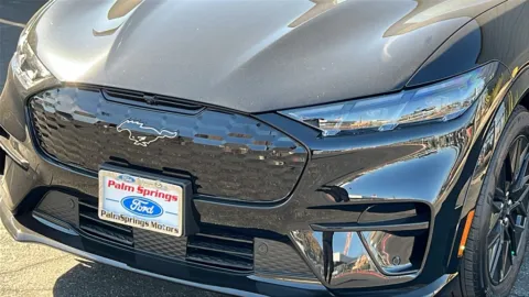 More photos of 2025 Ford Mustang Mach-E Premium at Fiesta Ford, Inc., CA