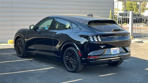 More photos of 2025 Ford Mustang Mach-E Premium at Fiesta Ford, Inc., CA