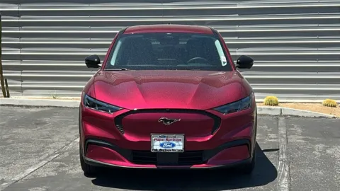 Photos of 2025 Ford Mustang Mach-E Select for sale in Indio, CA at Fiesta Ford, Inc.