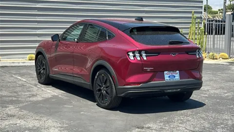More photos of 2025 Ford Mustang Mach-E Select at Fiesta Ford, Inc., CA
