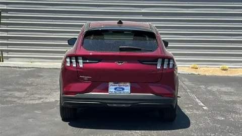 More photos of 2025 Ford Mustang Mach-E Select at Fiesta Ford, Inc., CA