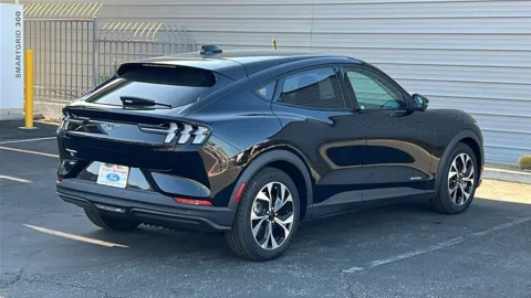 More photos of 2025 Ford Mustang Mach-E Select at Fiesta Ford, Inc., CA