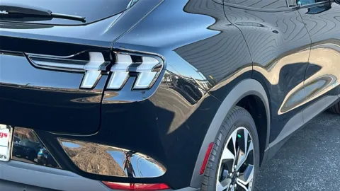 More photos of 2025 Ford Mustang Mach-E Select at Fiesta Ford, Inc., CA