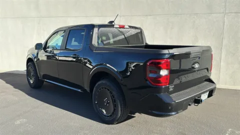 Photos of 2025 Ford Maverick Lobo Standard for sale in Indio, CA at Fiesta Ford, Inc.