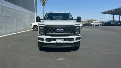 More photos of 2025 Ford F-250SD at Fiesta Ford, Inc., CA