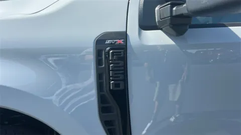 More photos of 2025 Ford F-250SD at Fiesta Ford, Inc., CA