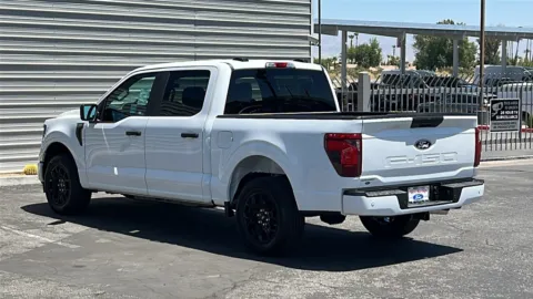 More photos of 2025 Ford F-150 STX at Fiesta Ford, Inc., CA