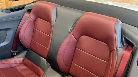 More photos of 2025 Ford Mustang GT Premium at Fiesta Ford, Inc., CA
