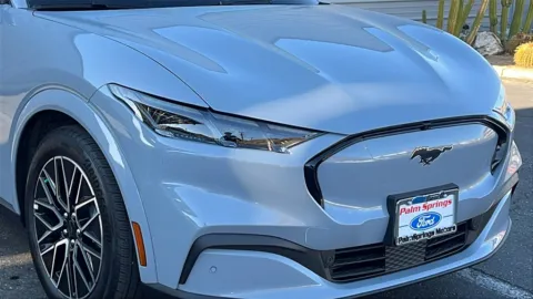 More photos of 2025 Ford Mustang Mach-E Premium at Fiesta Ford, Inc., CA
