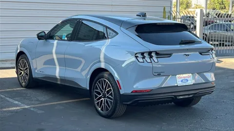 More photos of 2025 Ford Mustang Mach-E Premium at Fiesta Ford, Inc., CA
