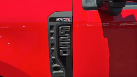 More photos of 2025 Ford F-250SD XL at Fiesta Ford, Inc., CA