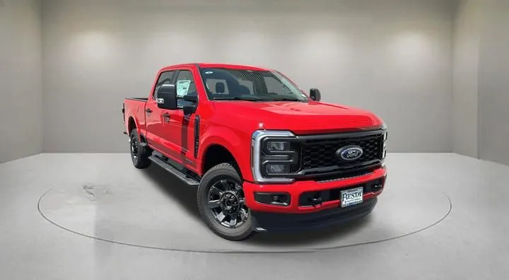 2025 Ford F-250SD XL for sale in Indio, CA