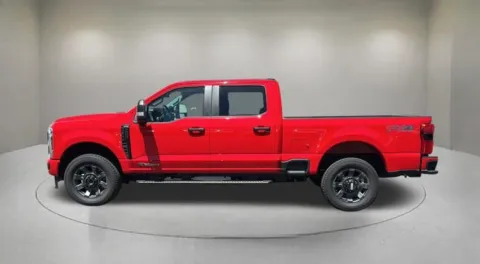 Another view of 2025 Ford F-250SD XL for sale in Indio, CA at Fiesta Ford, Inc.