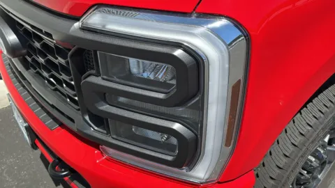 More photos of 2025 Ford F-250SD XL at Fiesta Ford, Inc., CA