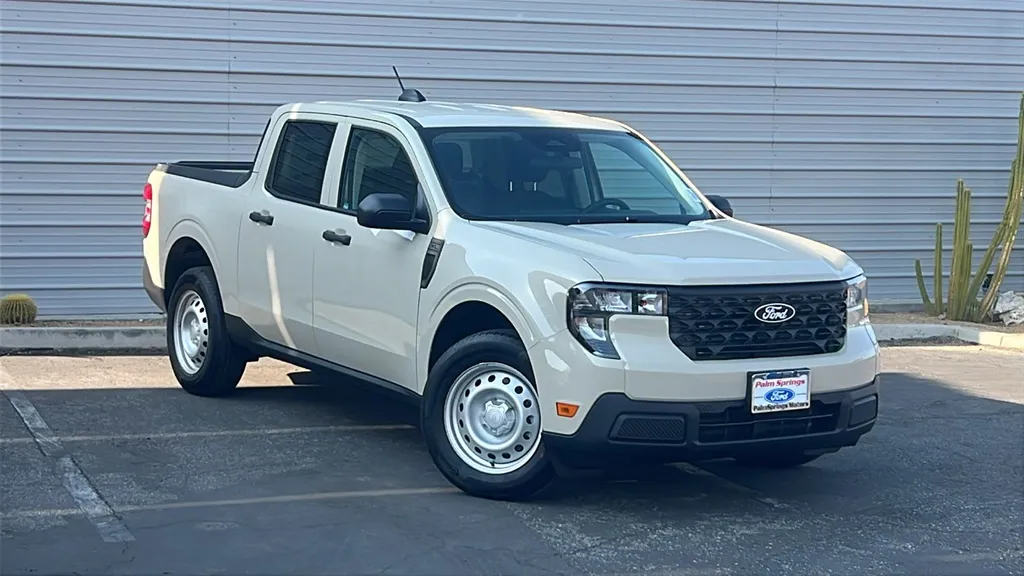 2025 Ford Maverick XL for sale in Indio, CA