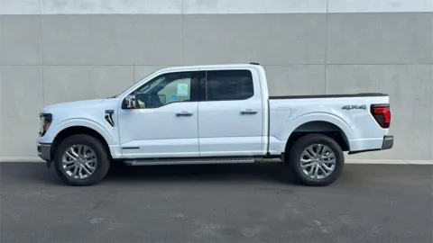 Another view of 2025 Ford F-150 XLT for sale in Indio, CA at Fiesta Ford, Inc.