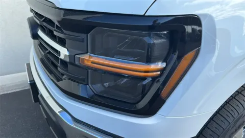 More photos of 2025 Ford F-150 XLT at Fiesta Ford, Inc., CA