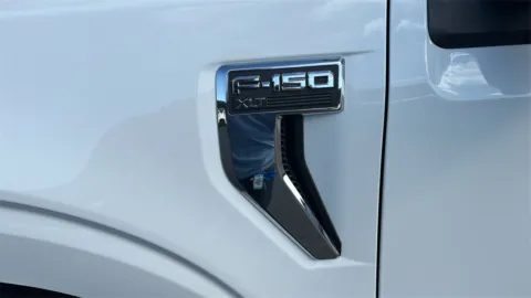 More photos of 2025 Ford F-150 XLT at Fiesta Ford, Inc., CA