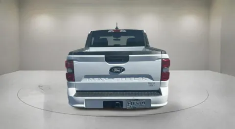 More photos of 2025 Ford Maverick Lobo Standard at Fiesta Ford, Inc., CA