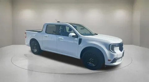 Another view of 2025 Ford Maverick Lobo Standard for sale in Indio, CA at Fiesta Ford, Inc.