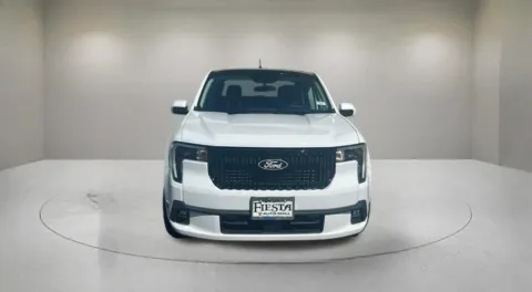 Photos of 2025 Ford Maverick Lobo Standard for sale in Indio, CA at Fiesta Ford, Inc.